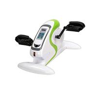 Motorized Rehabilitation Trainer Electric Pedal Bike Exerciser Fitness Exercise Bike For Hand Arm Knee Leg Mini Cycling Ideal For The Old People