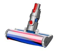 Motorized Roller Brush Head,Compatible for Dyson V7 V8 V10 V11 V15 G5， Vacuum Cleaner,Soft Roller Suitable for Hard Floor(Brush Head)