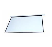 Motorized Screen 4:3 300 x 220cm 150"