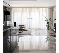 Motorized Sheer Phantom Bli | Smart Electric Window Opener for HomeKit | Hard-Wired Drapery & Sliding Closet Door Soluts | Modern Automat Design