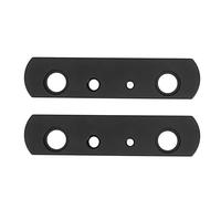 Motorized Slider, Motorized Camera Slider 1/4 3/8 Threaded Holes CNC Machining Process For Taking Pictures