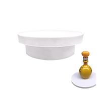 Motorized Turntable Display Stand - Product Display Stand, Turntable Motorized Stand | Electric Motorized Rotating Turntable Display Stand, Motorized Rotation Cup Display Turner for Photography