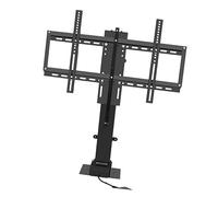 Motorized Tv Mount - Motorised TV Bracket For 26-43 Inch TVs, 4 Position Memory Function Settings TV Stand, TV Lift Mechanism With Remote Control And Switch Control