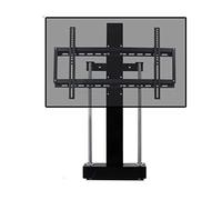 Motorized Tv Mount, Wall Mounted Hidden Lifting TV Bracket, Tv Lift Mechanism With Remote Control And Switch Control, TV Stand Fits 37-75 Inch TVs, Can Be Hidden In A Cab