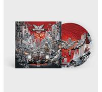 Motorjesus - Streets of Fire [VINYL]