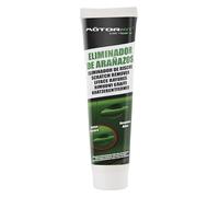 Motorkit Scratch Remover for Metallic and Two-Component Paintwork, Restores Shine and Conceals Light Marks, Easy-to-Apply Professional Cleaning and Finish
