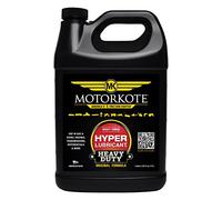 Motorkote MK-HL01G-04 Heavy Duty Hyper Lubricant, 1-Gallon, Single
