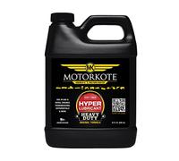 Motorkote MK-HL32-06 Heavy Duty Hyper Lubricant Engine Treatment, 32-Ounce, Single, Black