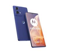 Motorola moto g85 5G 16.9 cm (6.67") Dual SIM Android 14 USB Type-C 12 GB 256 GB 5000 mAh Blue
