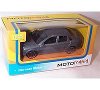 Motormania àúdí A6 grey vehicle 1:43 scale diecast model