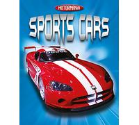 Motormania: Sports Cars