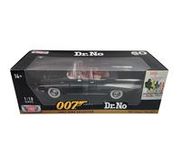 McFarlane Toys - DC Direct Killer Croc Limited Edition Collector Vinyl (Todd's Mods) 4.5in Scale Posed Figure