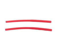 MotorMinds Car Spark Plug Installation Rubber Hose, 2PCS Spark Plug Installation Removal Tool Portable Socket Rubber Stick Universal for Automotive Motorcycles