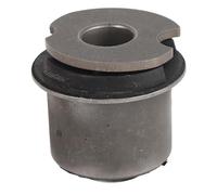 MotorMinds Front Differential Support Bracket Mount Frame Brace Axle Bushing 25872770 Metal High Strength for H3 H3T