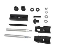 MotorMinds Injector Extractor Set 303-1706 Injector Puller Remover Tool for Edge Focus Galaxy Kuga Mondeo Ranger Tourneo Transit