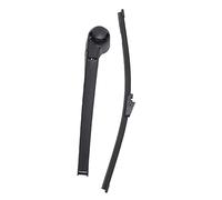 MotorMinds Rear Windshield Wiper Arm, Car Rear Windscreen Windshield Window Set Assembly for SeatAltea XL/Altea 4/2004-2015