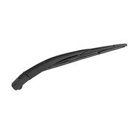 MotorMinds Rear Wiper Arm, Car Rear Wiper Arm Kit Plastic Rainproof Dust Proof Replacement for 208 2014-2017