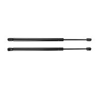 MotorMinds Trunk Gas Struts Tailgate Lift Supports Premium Aluminum Alloy ABS Durable Replacement for Focus MK1 1998 2004 2 Pieces
