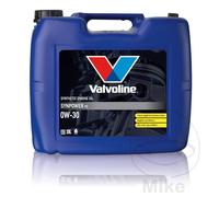 Motoröl 0W30 FE 20 Liter Valvoline SYNPOWER