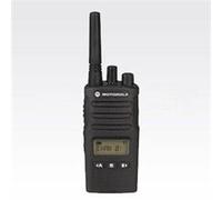 Motorola XT460 2 Way Radio with Display