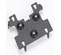 Motorola 21-118517-01R monitor mount / stand Black