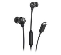 Motorola Earbuds Earbuds 3C-S Black USB-C