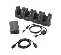 Motorola 4-Slot Ethernet Charge Cradle Kit battery charger