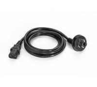 Motorola 50-16000-217R power cable Black 1.8 m