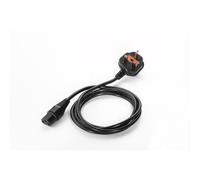 Zebra Zebra Standard Power Cord AC Line Cord 50-16000-219R