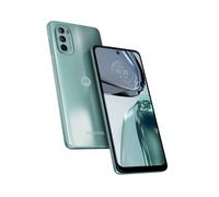 Motorola 62 5G 16.5 cm (6.5") Hybrid Dual SIM Android 12 USB Type-C 4 GB 64 GB 5000 mAh Blue