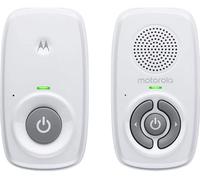 Motorola AM21 Digital Audio Baby Monitor