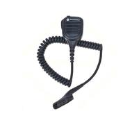 Motorola ATEX Remote Microphone for DP4401EX Microphone for walkie-talkie