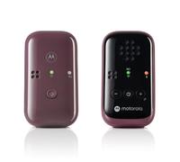 Motorola - Baby Monitor Pip12 Audio - Mulberry NEW