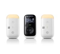 MOTOROLA Baby Monitor PIP15 Twin Audio