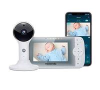Motorola Baby Monitor VM64