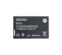 Motorola battery BF5X Li-Ion 3.7 Volt 1500 mAh