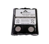 Motorola battery IXNN4002B Li-Ion 4.8 Volt 600 mAh