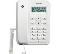 Motorola Big Button Corded Telephone Ct202