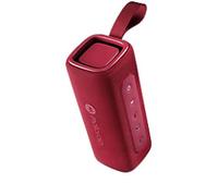 Motorola Bluetooth Speaker Red