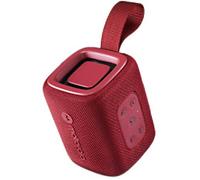 Motorola Bluetooth Speaker Red