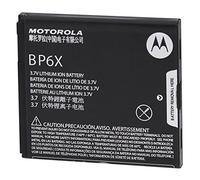 Motorola BP6 X Lithium-Ion 1390 mAh 3.7 V