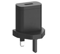 Motorola Chargers - TurboPower 10W Mains Wall Charger/Power Adapter with SKN6461A 1m Micro USB cable.