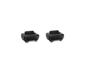 Motorola Charging Base (Pack of 2) Two base chargers for Motorola TalkAbout T82 walkie talkies