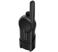 Motorola CLR446 Walkie-talkie for quick and easy communication - ideal for retail, education, hospitality and services
