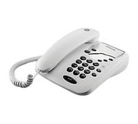 Motorola Corded Telephone CT1 White