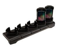Motorola CRD-TC7X-SE5C1-01 mobile device charger PDA Black AC Indoor