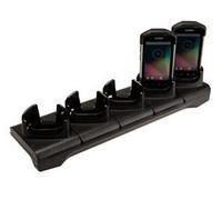 Motorola CRD-TC7X-SE5C1-01 mobile device charger PDA Black AC Indoor