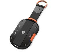 Motorola Defy Satellite Link - Rugged Handheld GPS Communicator, Two-Way Global SMS Text Messenger, Emergency SOS Alerting - Android iOS Compatible, Black