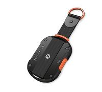 Motorola Defy Satellite Link - Rugged Handheld GPS Communicator, Two-Way Global SMS Text Messenger, Emergency SOS Alerting - Android iOS Compatible, Black