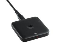 Motorola Drive MA2 Wireless Android Auto Adapter - Engineered by Google | 5 GHz Wi-Fi | Automatic Bluetooth Connection | USB-A & USB-C | Multipoint